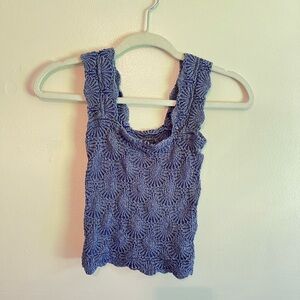 Free People Love Letter Cami